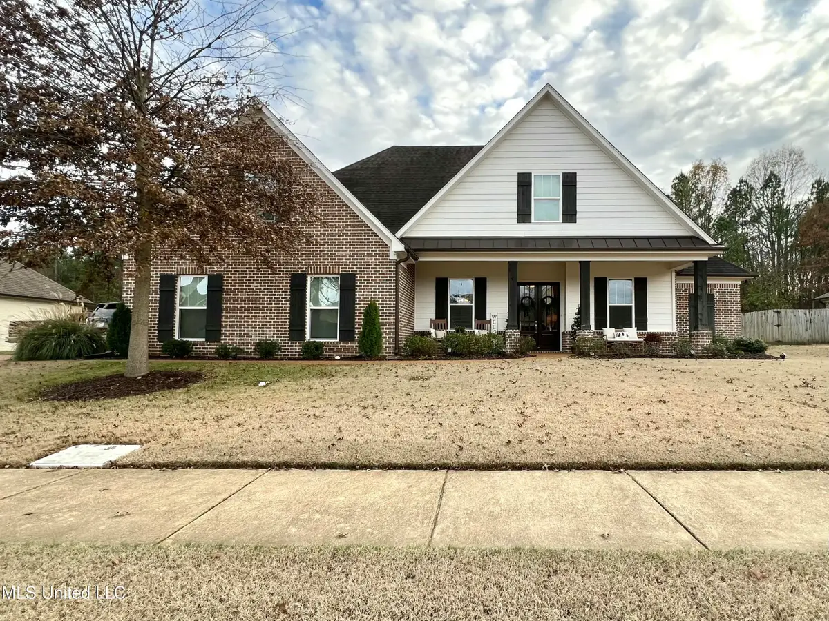 2335 Ouse Valley Lane, Hernando, MS 38632 - Image #1