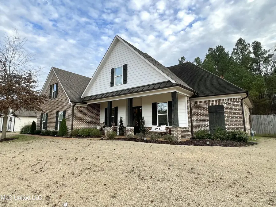 2335 Ouse Valley Lane, Hernando, MS 38632 - Image #3