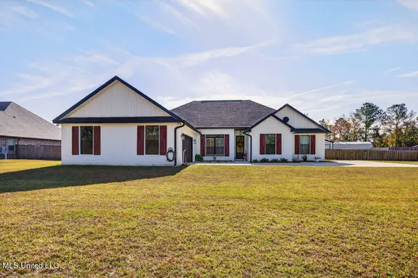 8906 Seaman Road, Vancleave, MS 39565