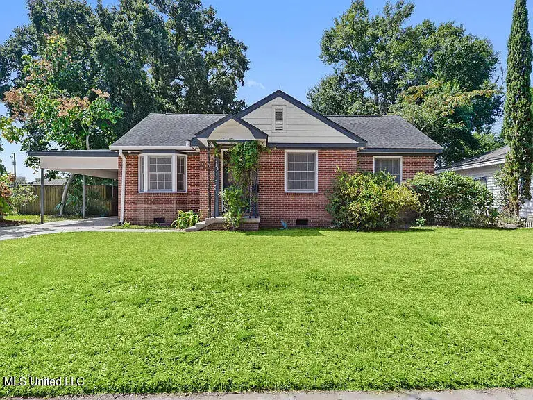 1085 Cherokee Street, Biloxi, MS 39530 - Image #2