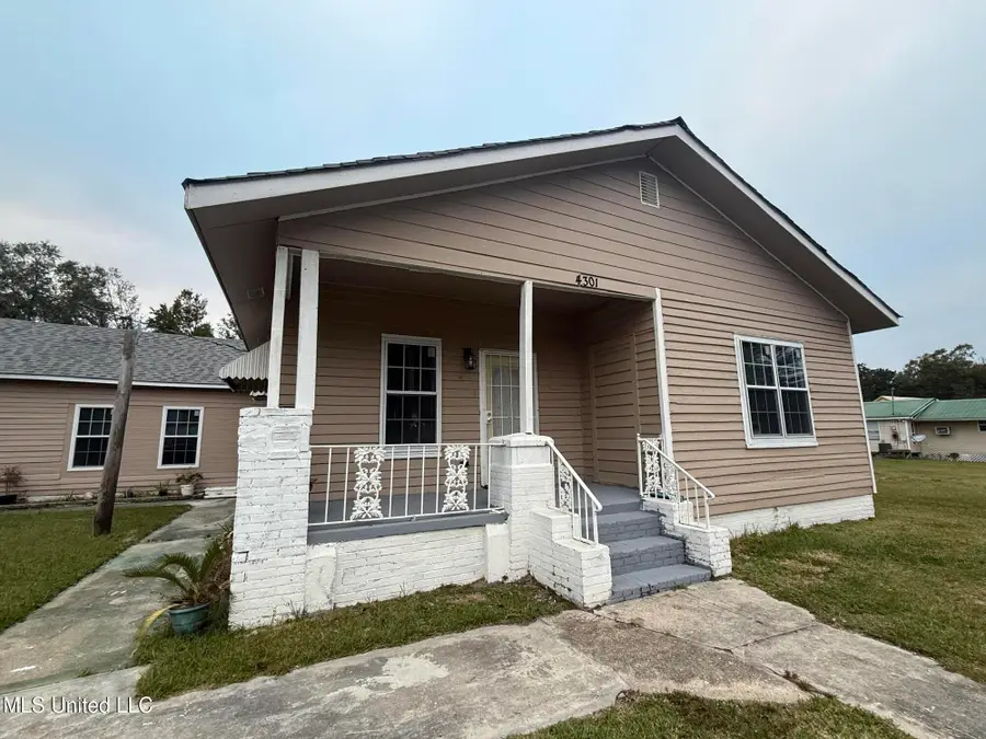 4301 Palmetto Street, Moss Point, MS 39563 - Image #3