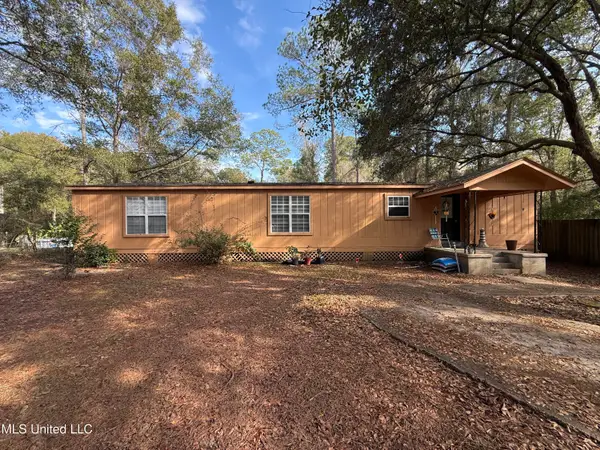 7208 Issac Williams Street, Ocean Springs, MS 39564
