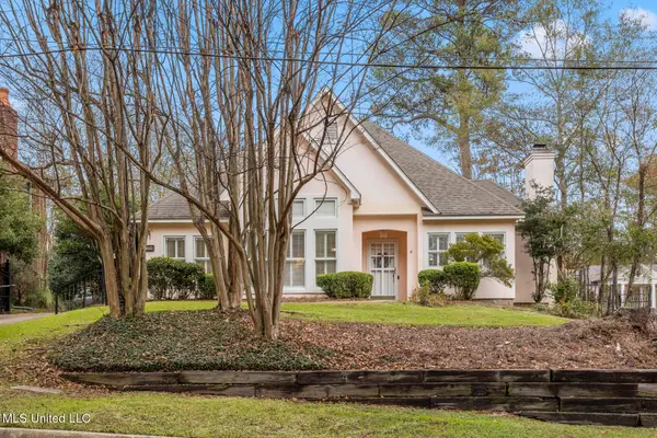 1204 Saint Ann Street, Jackson, MS 39202