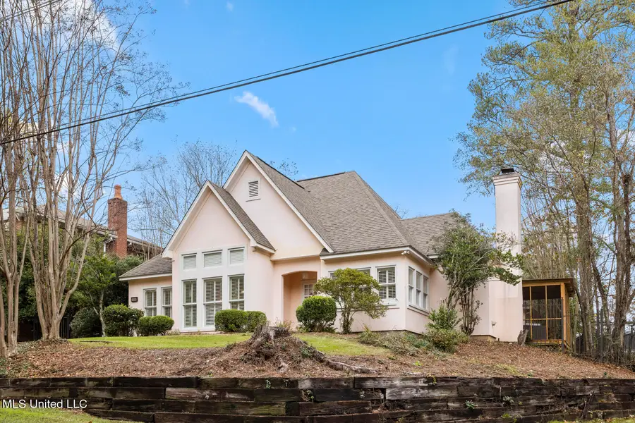 1204 Saint Ann Street, Jackson, MS 39202 - Image #2