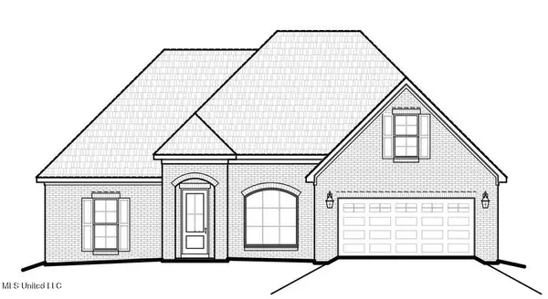 1056 Great Glen Drive, Southaven, MS 38671