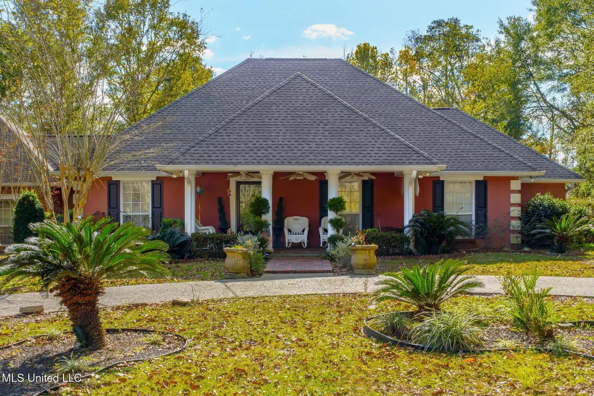 4519 Highway 589, Sumrall, MS 39482 - #1