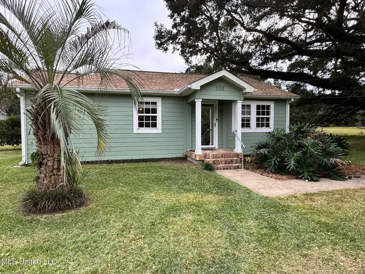 8501 Point Aux Chenes Road, Ocean Springs, MS 39564 - Image #1