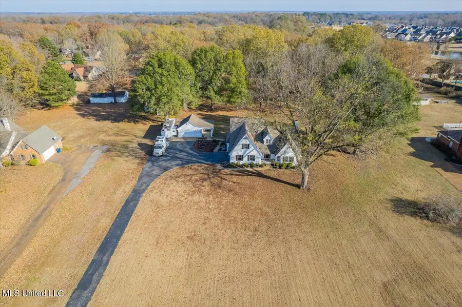 2890 Jaybird Road, Hernando, MS 38632 - Image #2