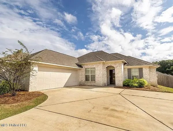 109 Allie Lane, Canton, MS 39046