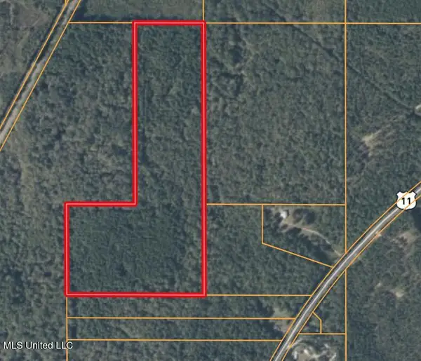 0 Hwy 11, Heidelberg, MS 39439