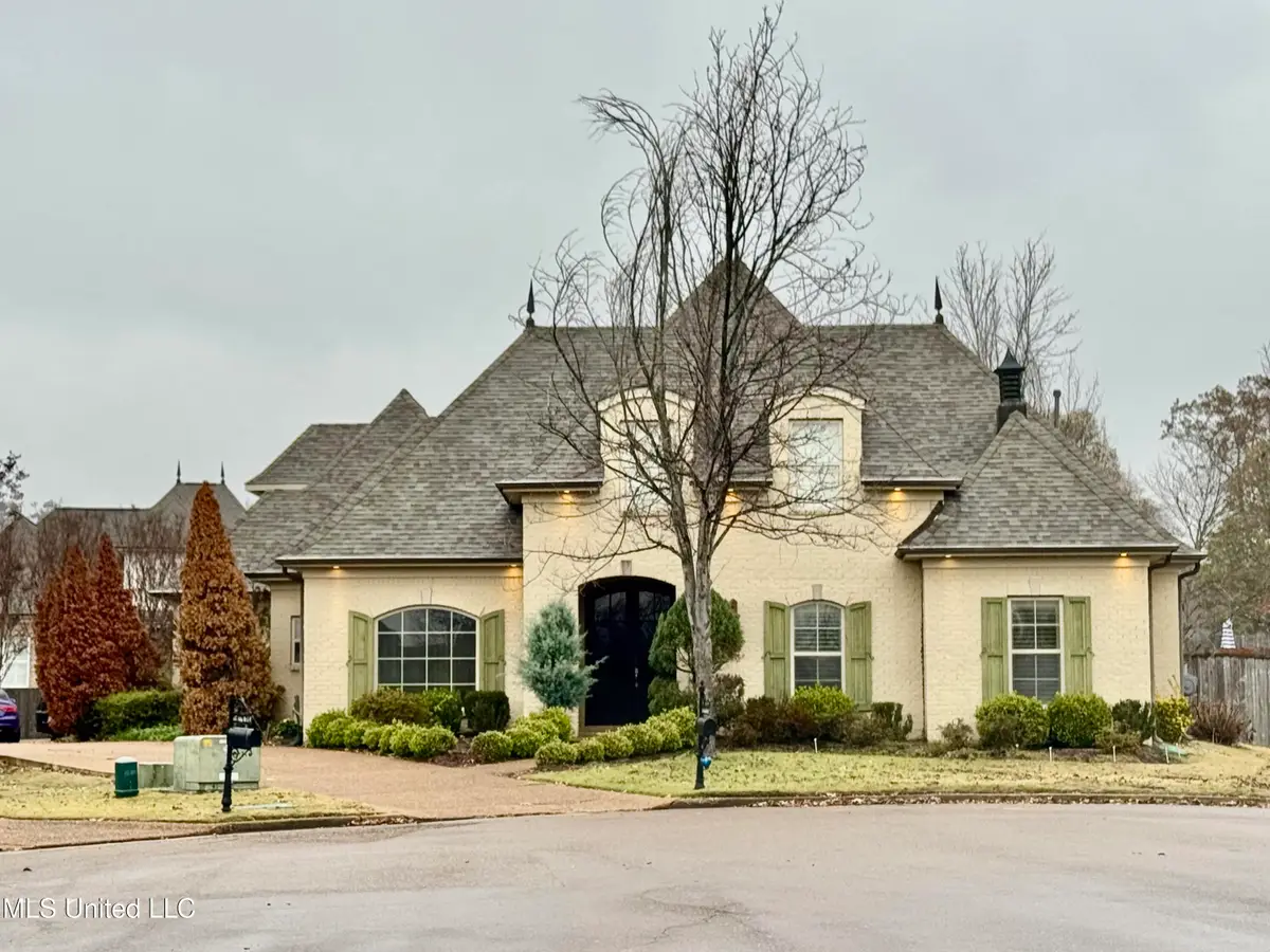 1432 W Notting Hill Cove, Hernando, MS 38632 - Image #1