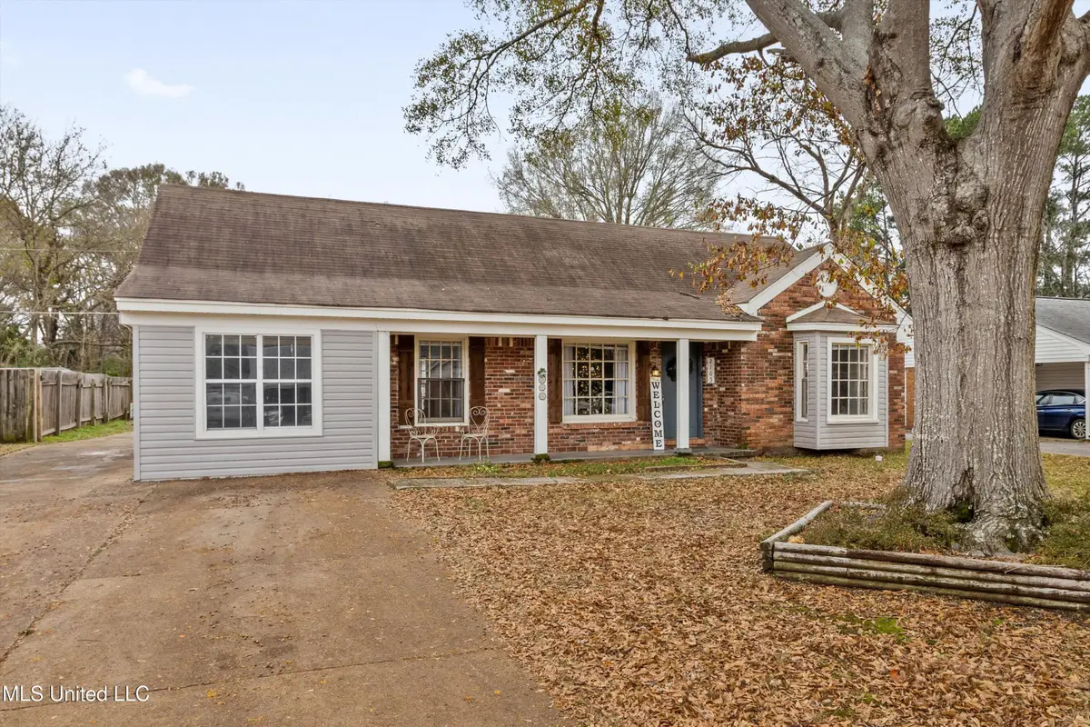 2165 Cedar Point Cove, Southaven, MS 38671 - Image #1