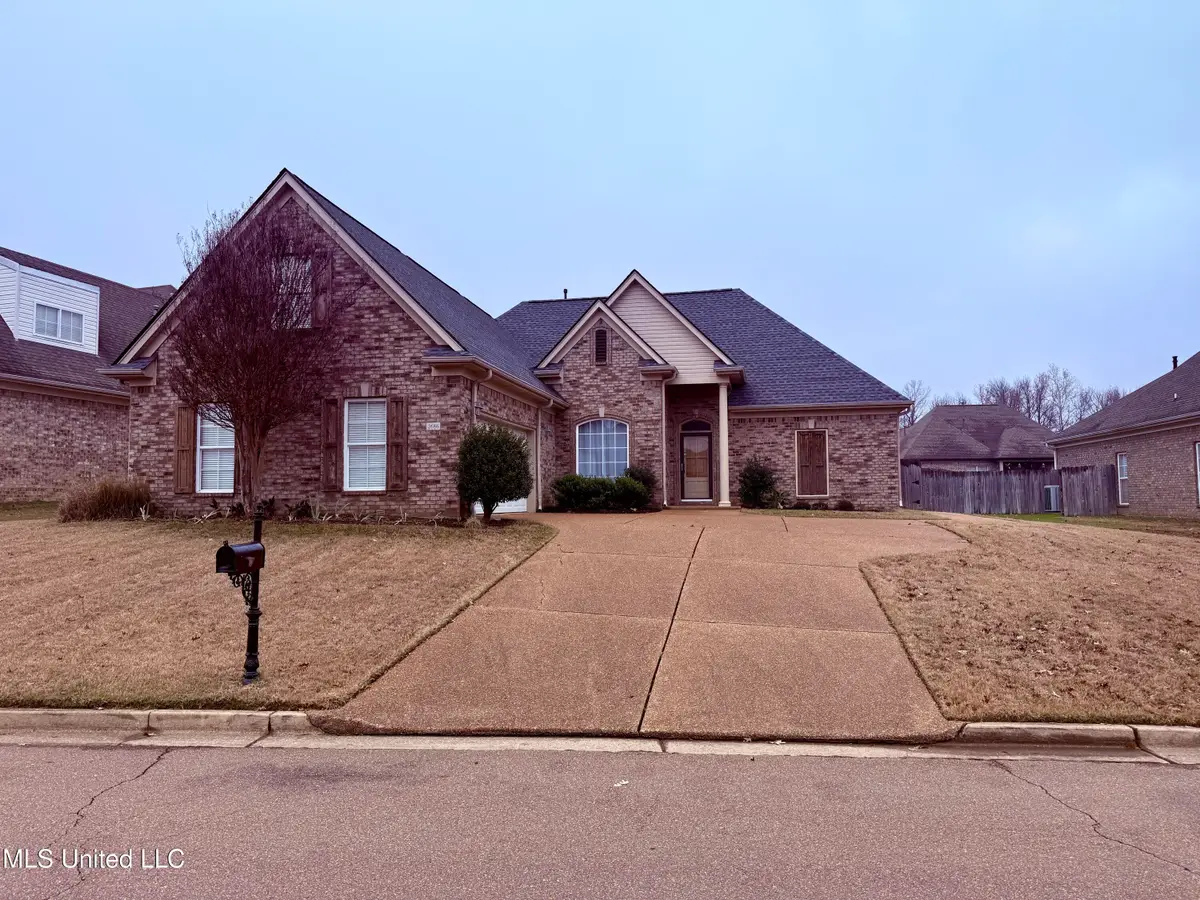 2686 Summer Knoll Drive, Southaven, MS 38672 - Image #1