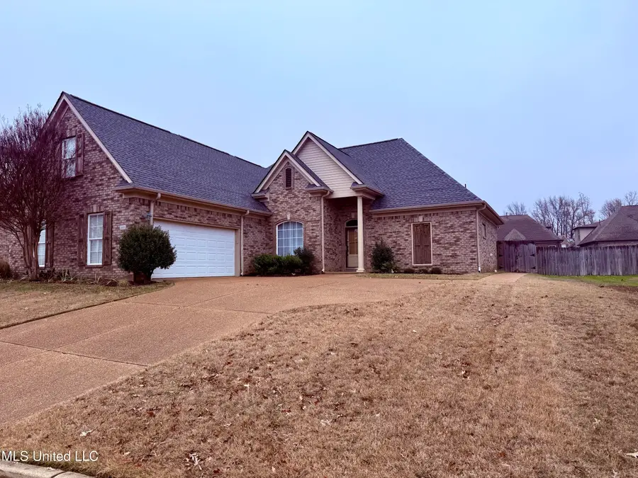 2686 Summer Knoll Drive, Southaven, MS 38672 - Image #2