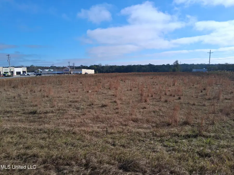 Old Highway 63, Lucedale, MS 39452 - Image #2