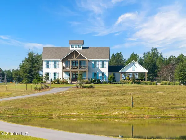 500 Epley Road, Hattiesburg, MS 39402