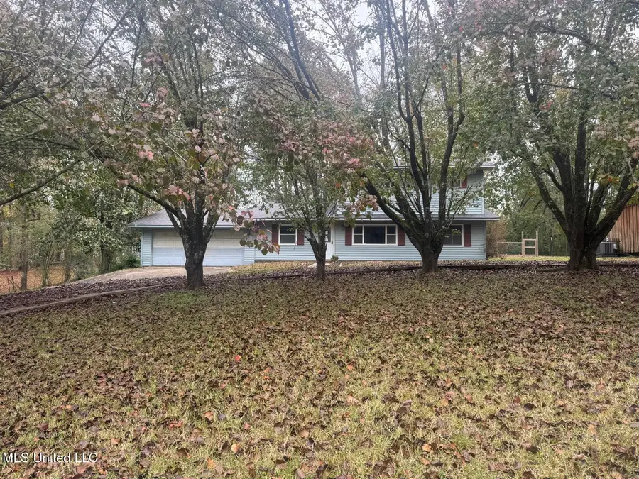 307 E Dewey Camp Road, Florence, MS 39073 - Image #2