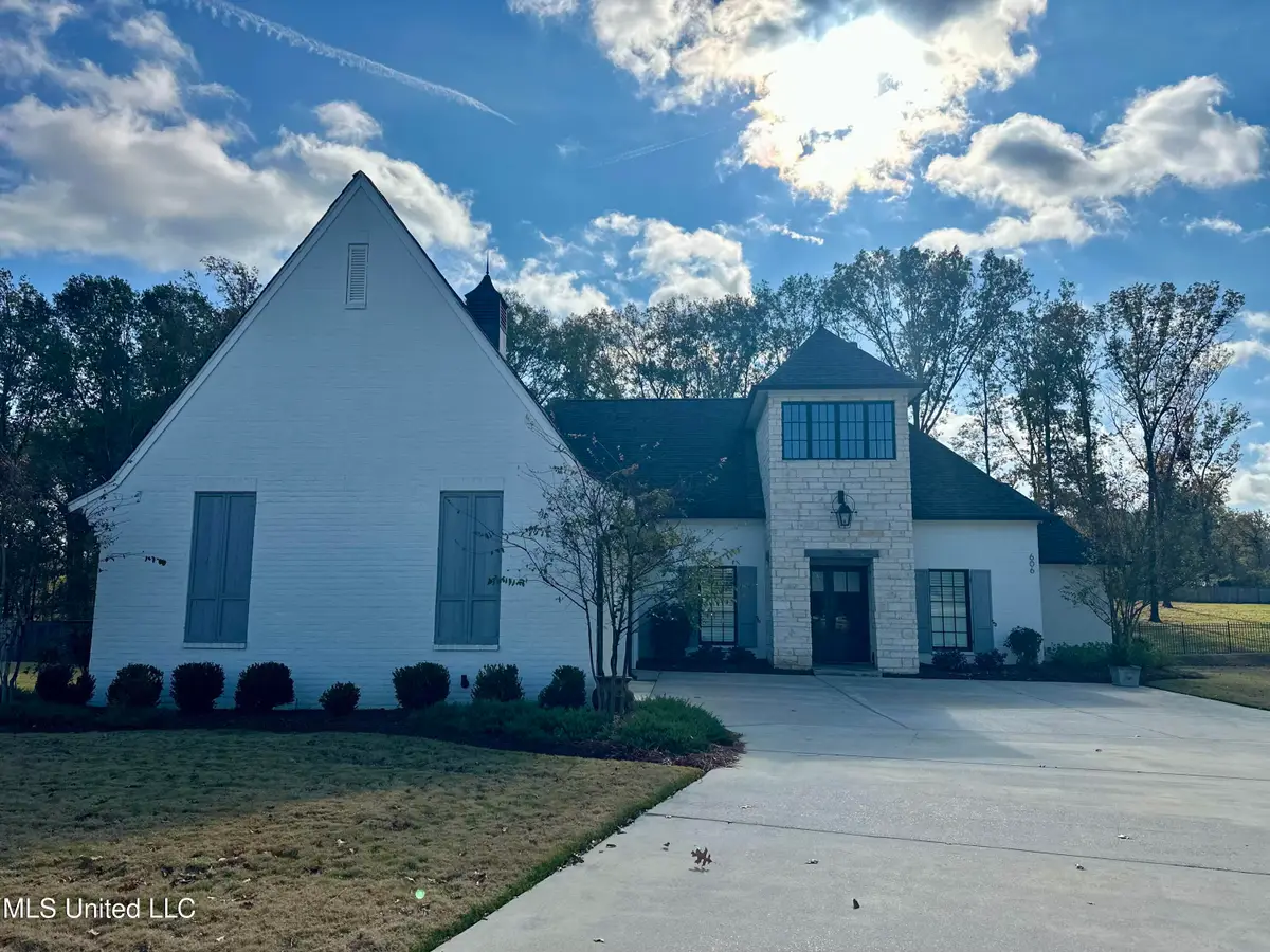 606 Rumford Court, Madison, MS 39110 - Image #1