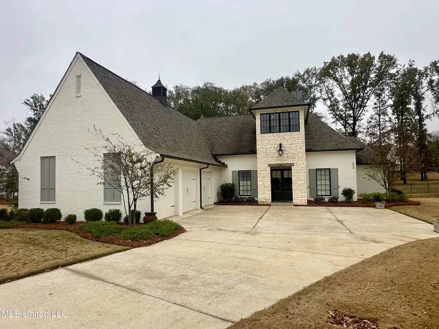 606 Rumford Court, Madison, MS 39110 - Image #2