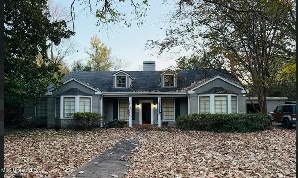 325 Woodlawn Drive, Greenville, MS 38701