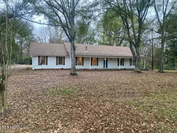 2339 N Pine Lea Drive, Jackson, MS 39209
