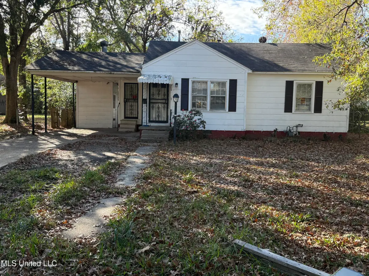 309 Neff Street, Greenville, MS 38701 - Image #1