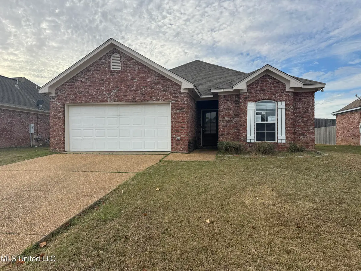 411 Poplar Boulevard, Pearl, MS 39208 - Image #1