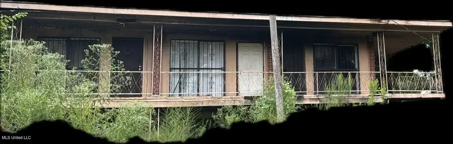 1415 Shirley Avenue, Jackson, MS 39204 - Image #2