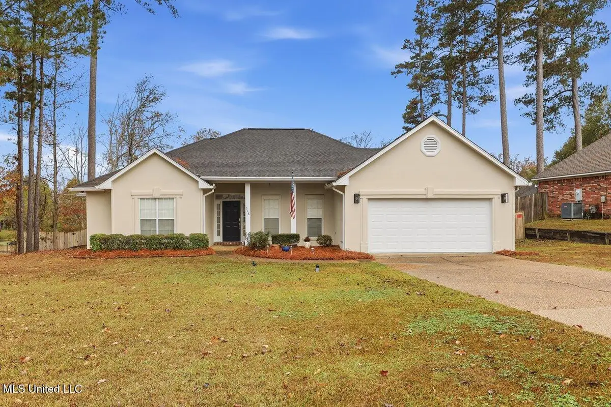 518 Castlewoods Boulevard, Brandon, MS 39047 - Image #1