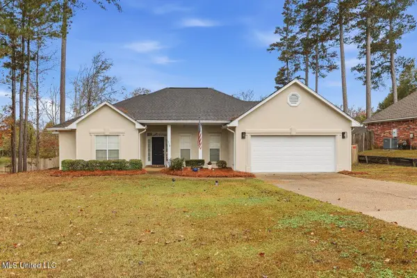 518 Castlewoods Boulevard, Brandon, MS 39047