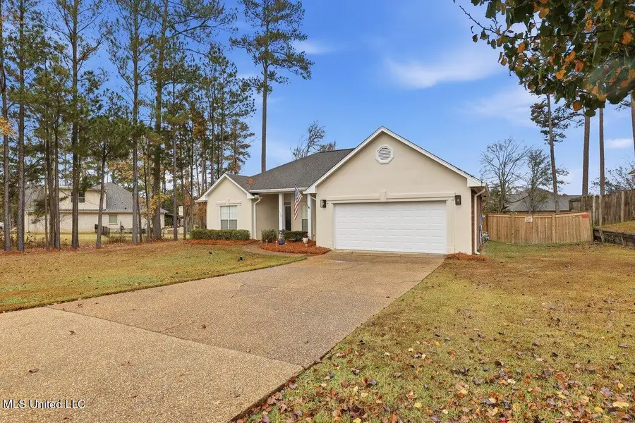 518 Castlewoods Boulevard, Brandon, MS 39047 - Image #2