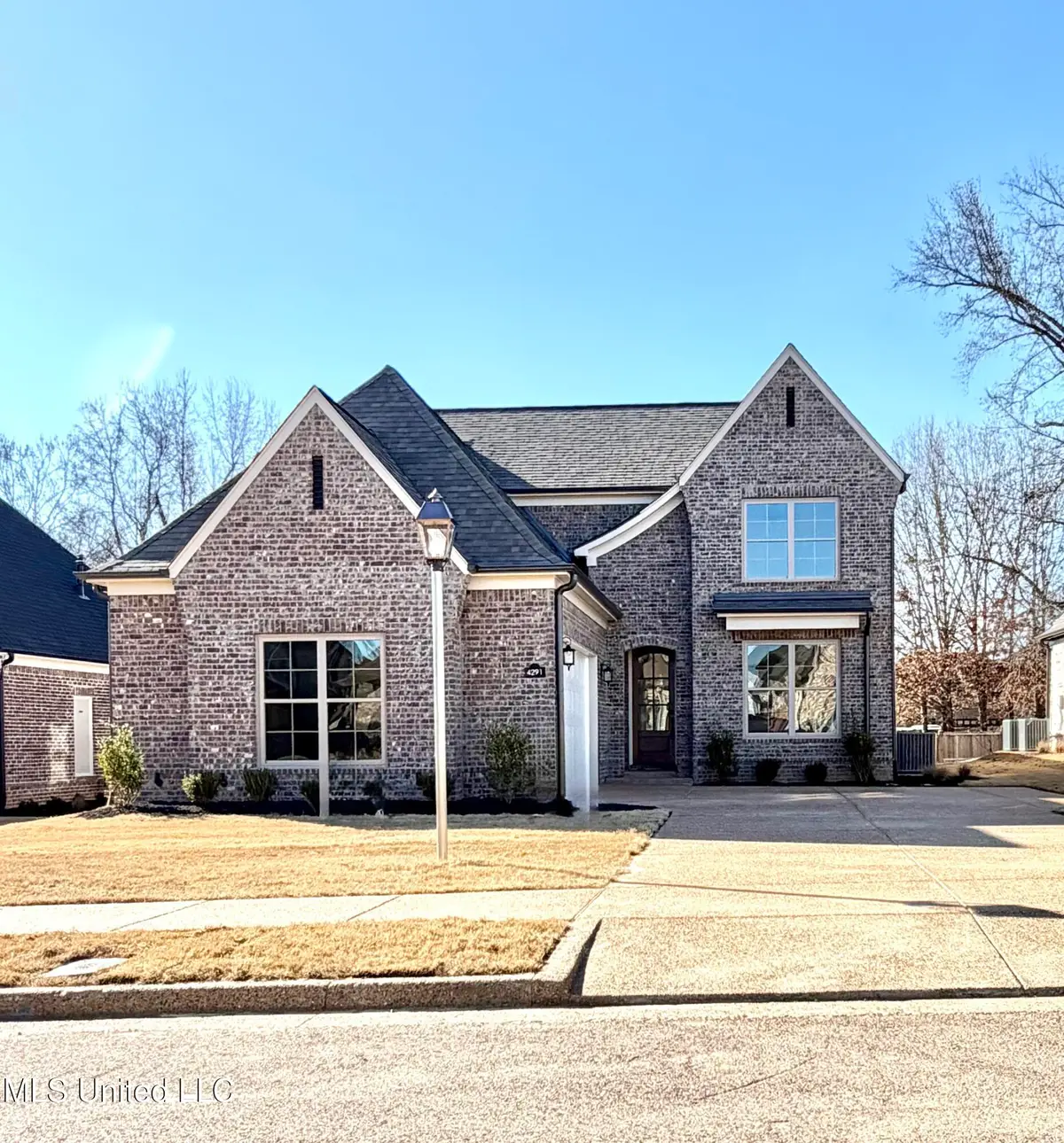4291 S Bolivar Trail, Olive Branch, MS 38654 - Image #1