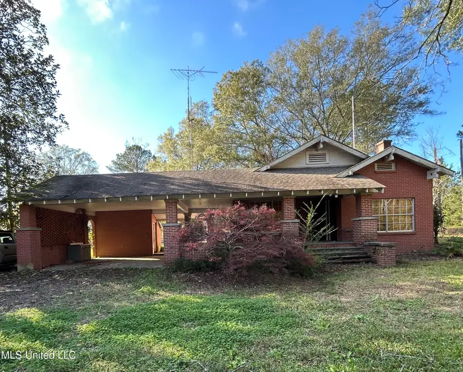 3607 Highway 43a, Silver Creek, MS 39663 - Image #2