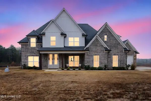 3763 N Watson Desoto Road, Byhalia, MS 38611