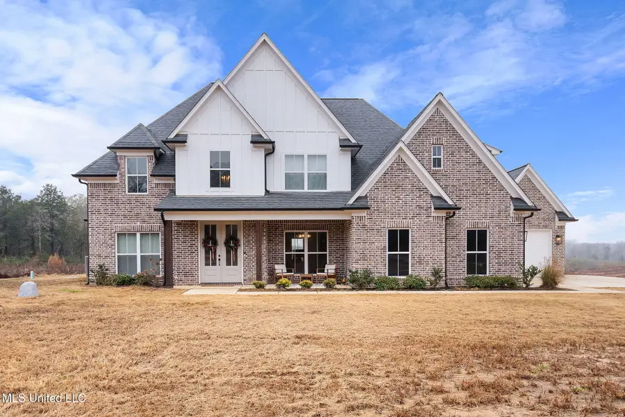 3763 N Watson Desoto Road, Byhalia, MS 38611 - Image #2