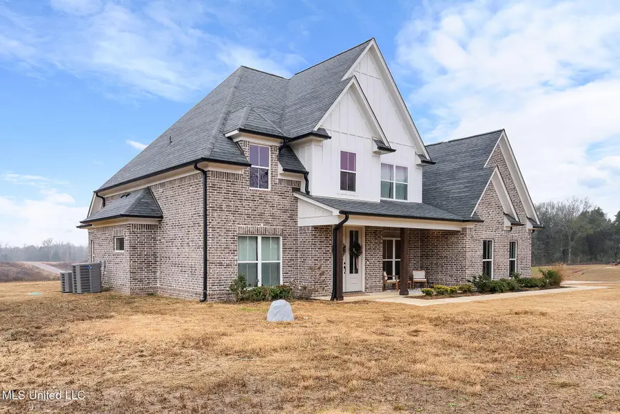 3763 N Watson Desoto Road, Byhalia, MS 38611 - Image #3