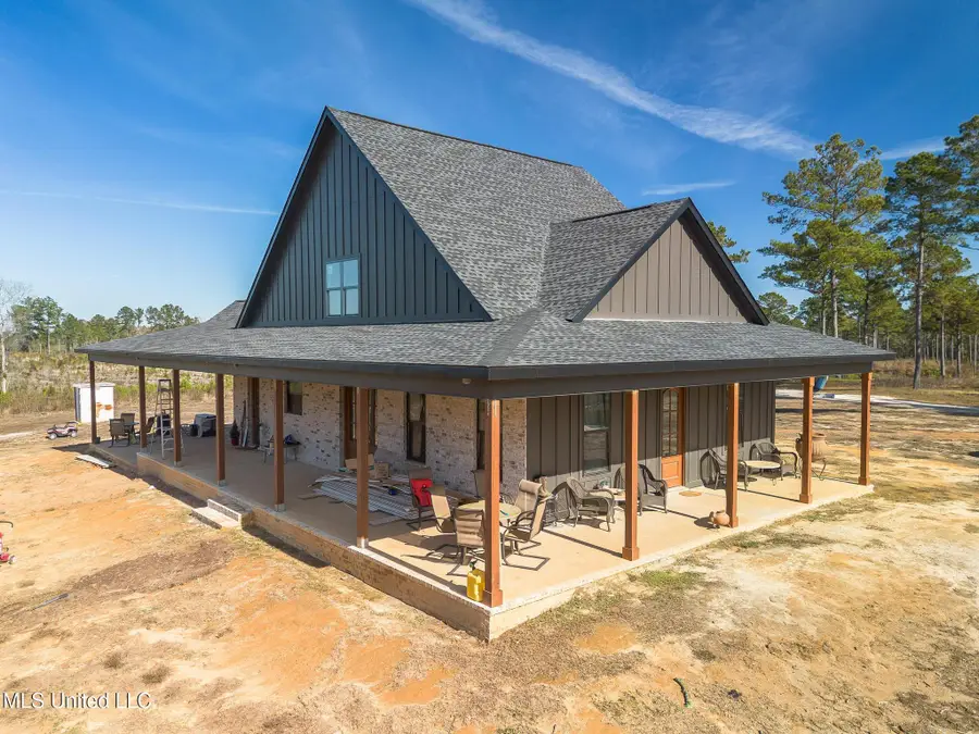 26990 Wilson Cemetery Road, Vancleave, MS 39565 - Image #2