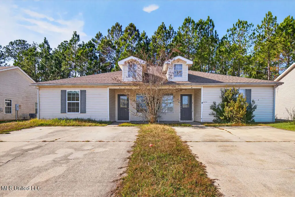 15127 Deer Creek Drive, Diberville, MS 39540 - Image #1