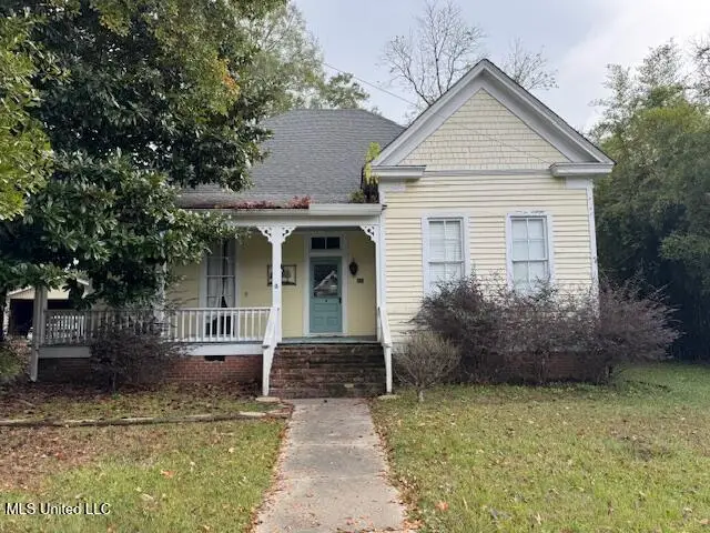 316 N Church Street, Brookhaven, MS 39601 - #1