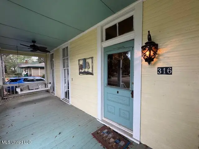 316 N Church Street, Brookhaven, MS 39601 - #2