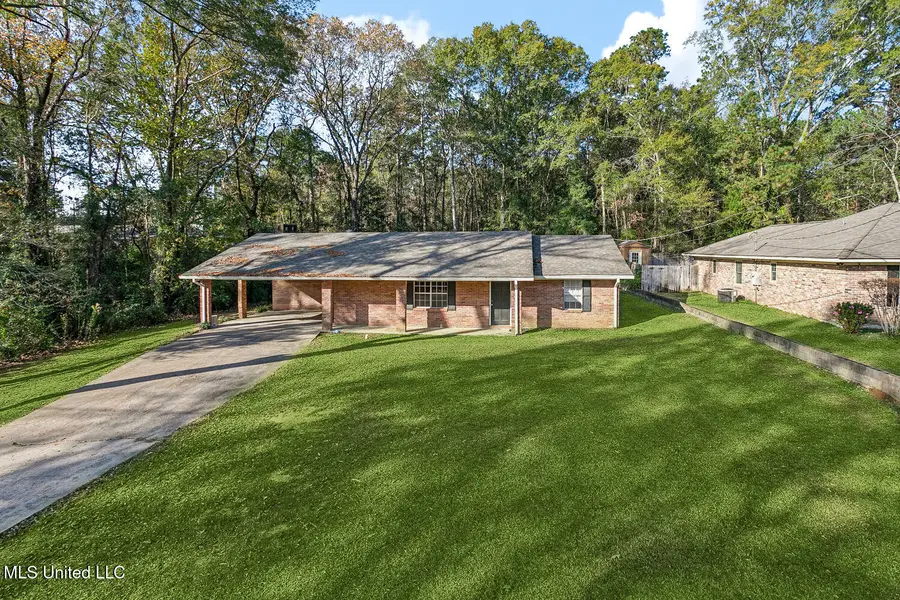 427 Lakeview Avenue, McComb, MS 39648 - Image #3