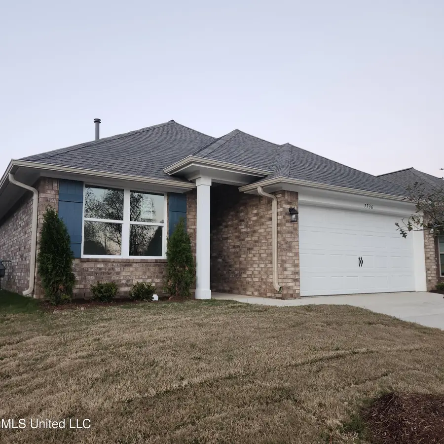7745 Ferndale Drive, Olive Branch, MS 38654 - Image #2