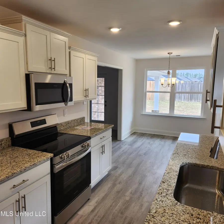 7745 Ferndale Drive, Olive Branch, MS 38654 - Image #3