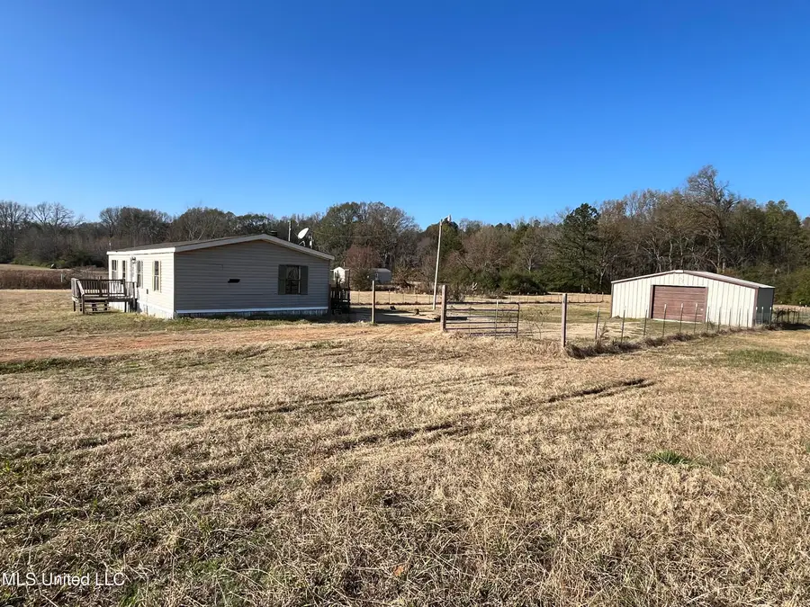 10562 N Cockrum Drive, Hernando, MS 38632 - Image #2