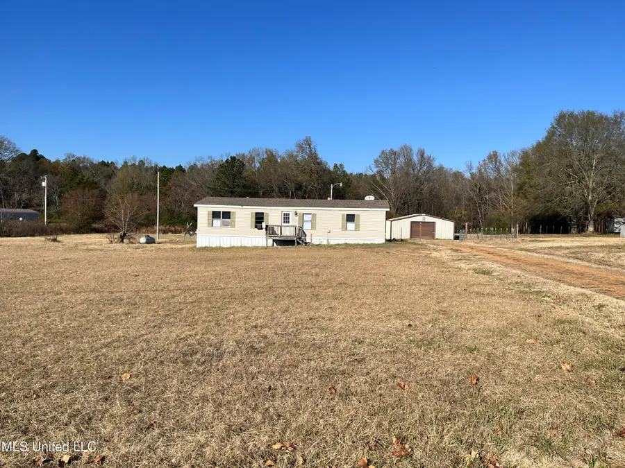 10562 N Cockrum Drive, Hernando, MS 38632 - Image #3