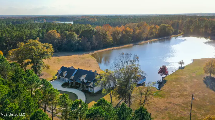 415 Rose Hill Road, Bentonia, MS 39040 - Image #2