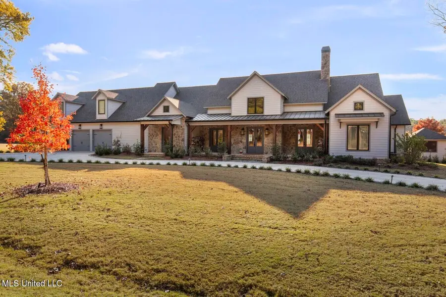 415 Rose Hill Road, Bentonia, MS 39040 - Image #3