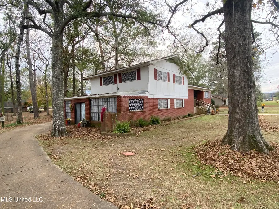 557 W Mcpherson Drive, Monticello, MS 39654 - Image #3