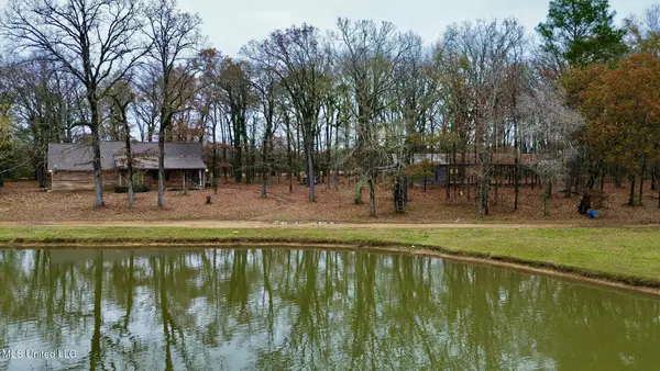 442 Ratliff Ferry Road, Canton, MS 39046