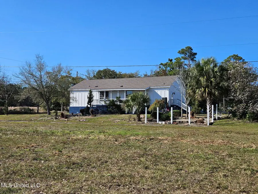 1514 Ellis Drive, Pass Christian, MS 39571 - Image #3